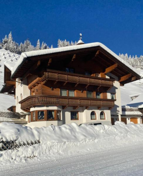 Appartements Hollaus Gerlos